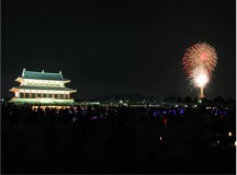 平城遷都祭2010（夏フェア）に伴うざ雑踏・交通誘導警備01