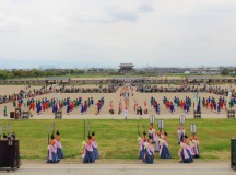 天平行列5月3日